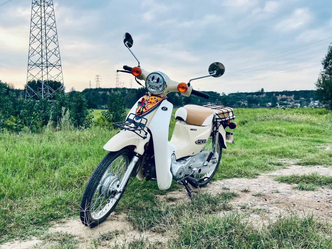 弯梁摩托车推荐排名前十名110,十大最耐用弯梁摩托车排名进口的