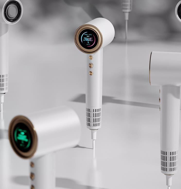 为啥买那么贵的吹风机,戴森和松下吹风机指南