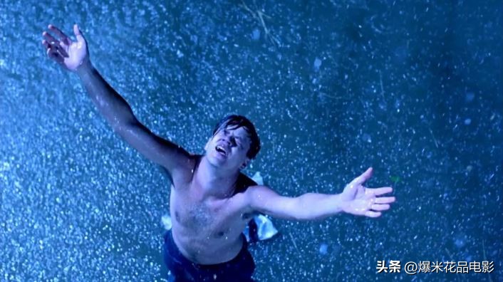 10部刺激、惊险的越狱电影，你都看过了吗？