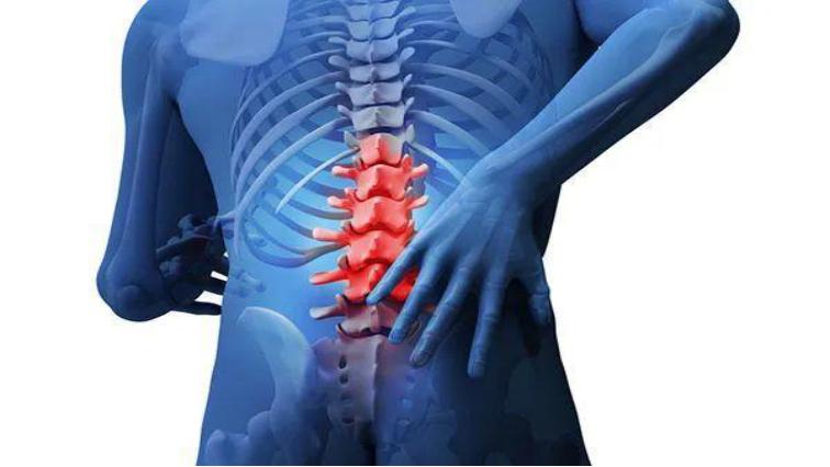 背部会出现哪些问题,背部能看出身体不好吗