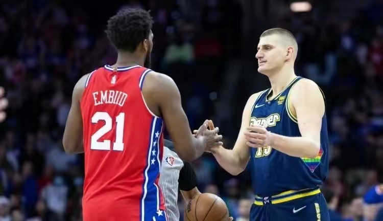 espn重排历史最佳阵容,espn球员排名保罗乔治