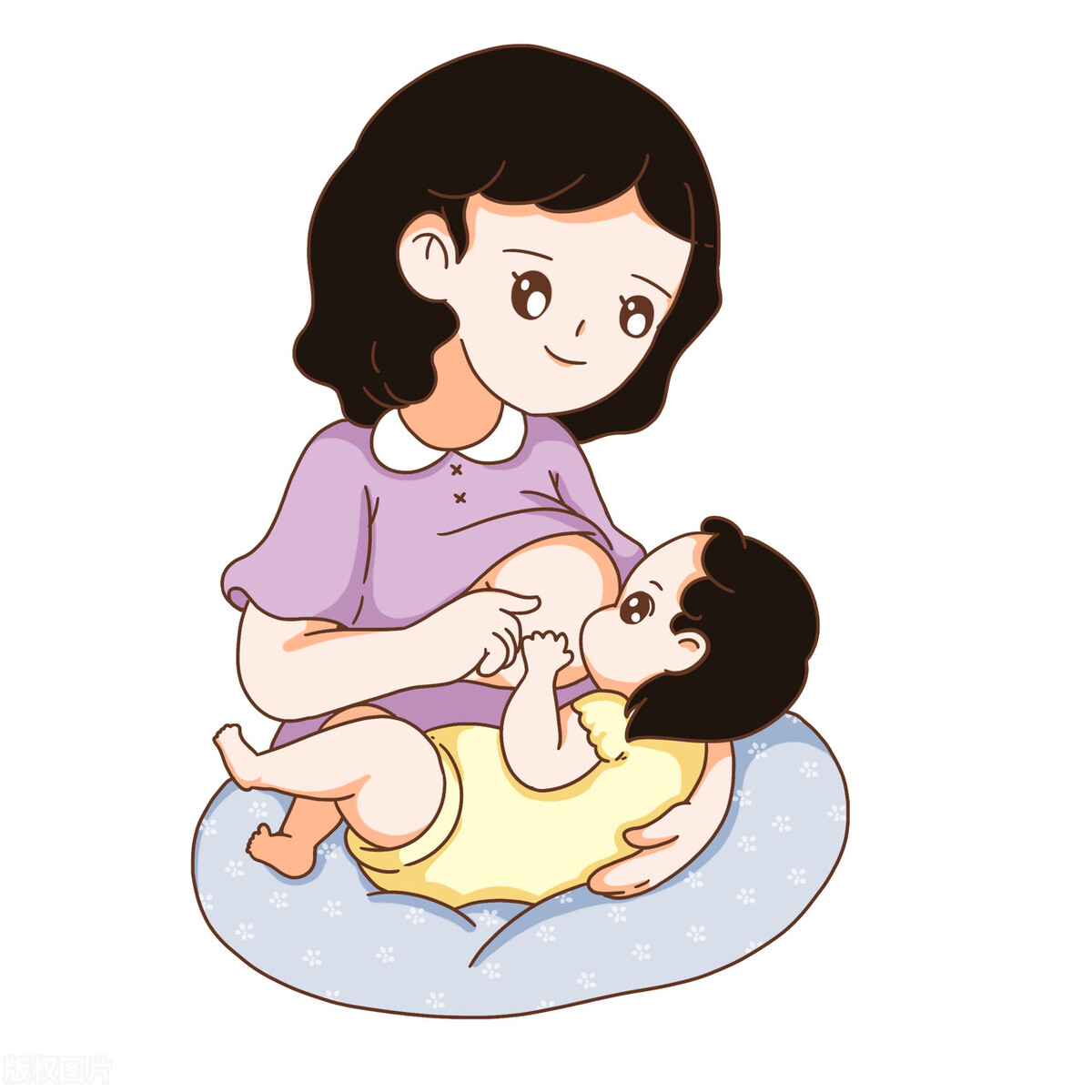 奶水不够怎么追奶最有效,急性乳腺炎导致奶水变少如何追奶