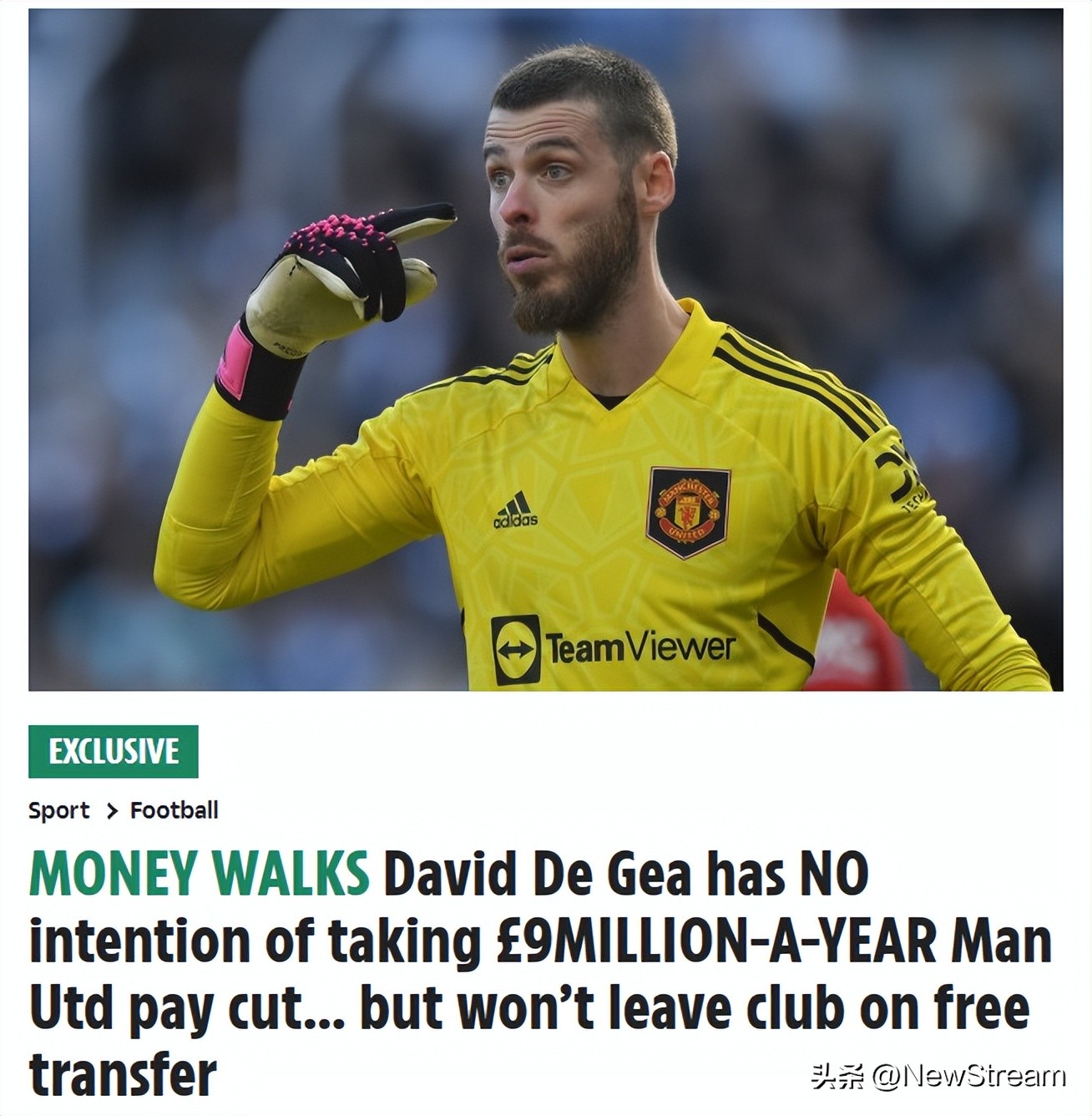 曼联夏窗未来规划,曼联薪资体系特点有哪些