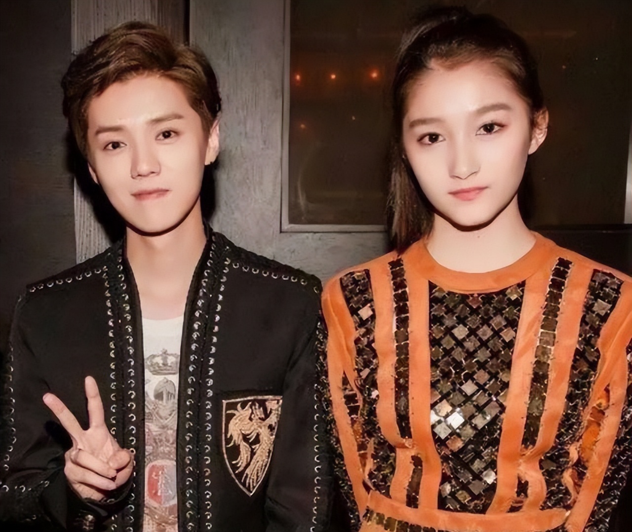 被娱乐圈耽误篮球运动员,被耽误的电竞明星鹿晗