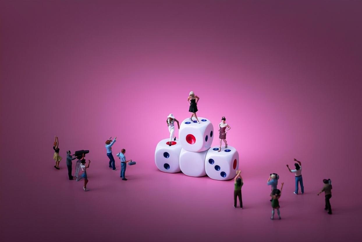 真正富人的七种野心,真正的富人有这四个特征