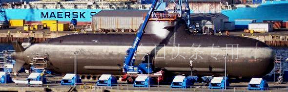 中国船舶重工最新重磅消息,中船重工最新报道