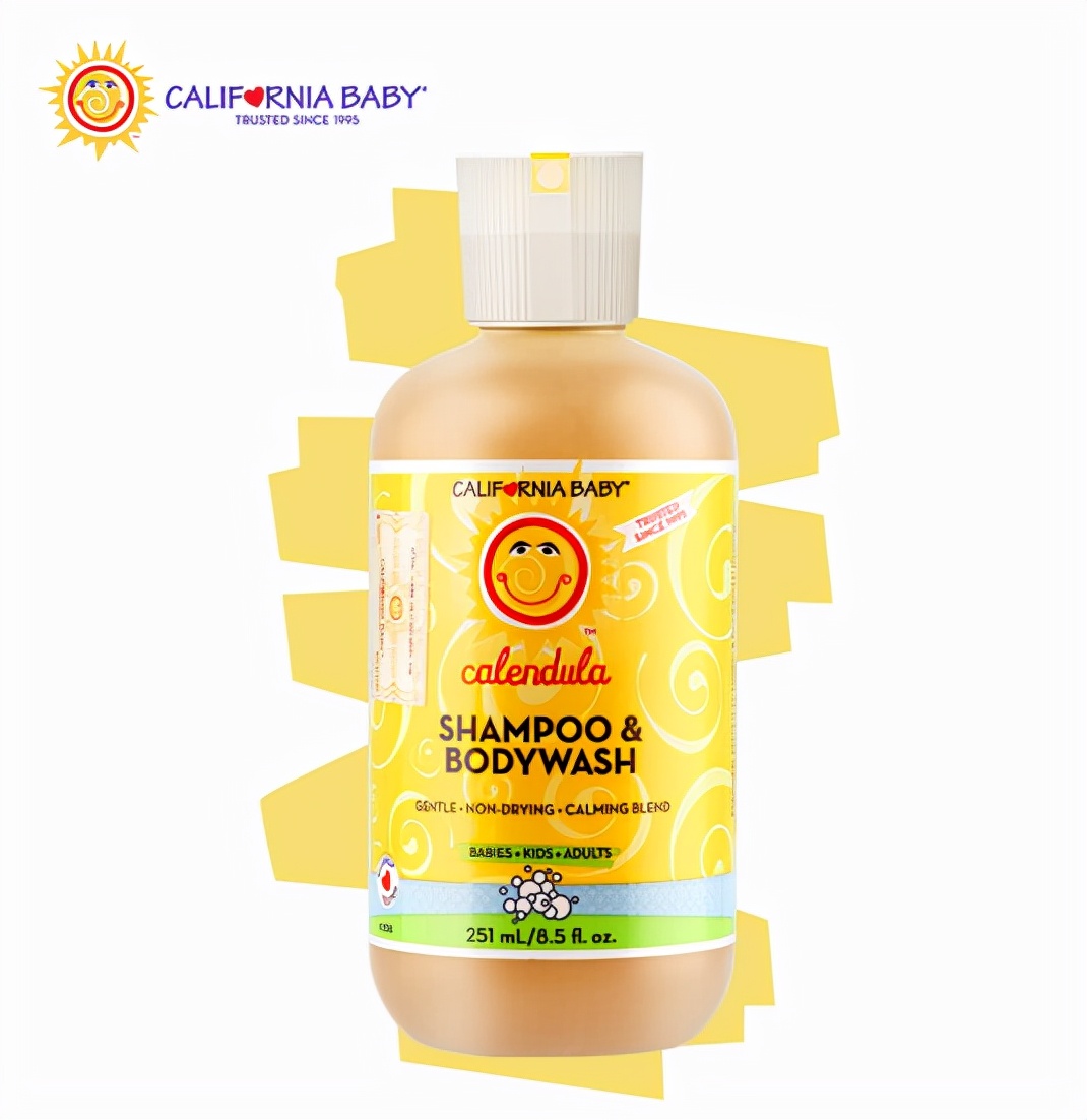 儿童洗发沐浴品牌推荐,儿童洗发沐浴二合一的十大品牌