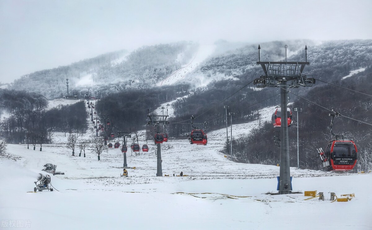吉林市一日游游玩攻略带孩子,吉林市情侣游玩地方推荐