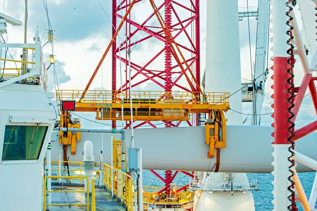 世界海洋日一起云游大海,世界海洋日构建人类命运共同体