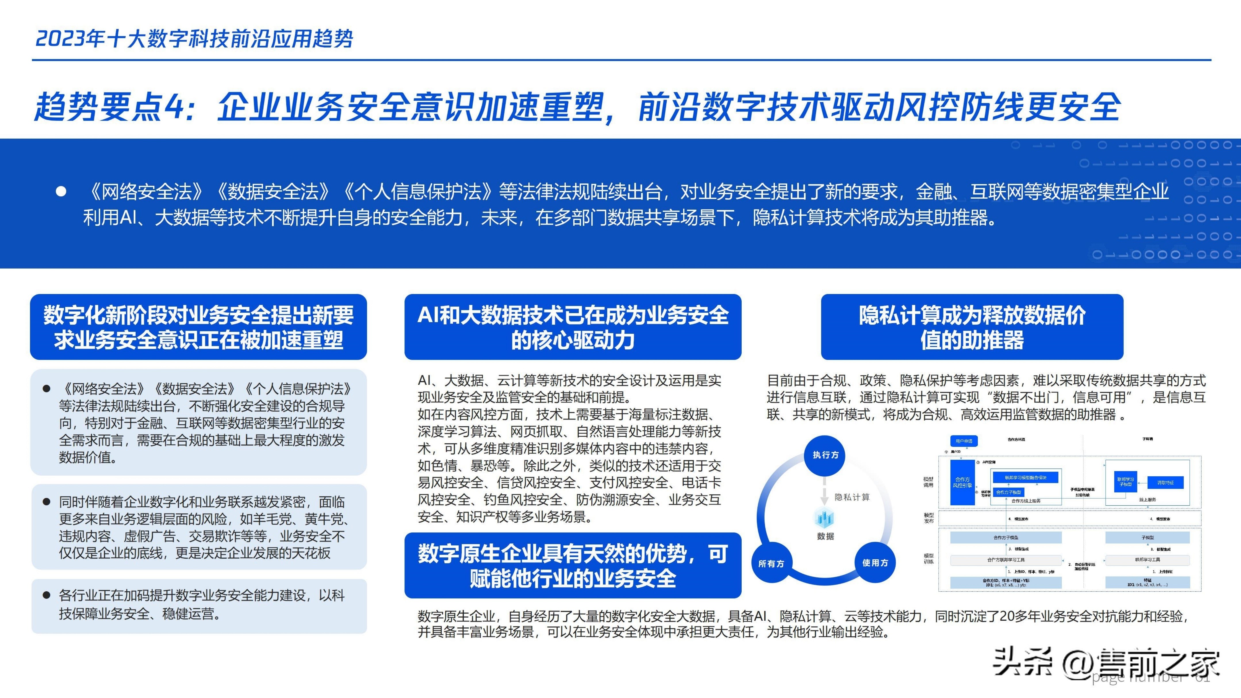 2022年十大数字技术关键词,2022年十大数字科技应用趋势