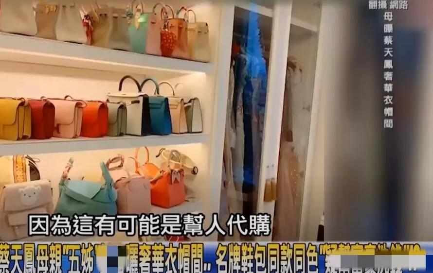 蔡天凤案是否涉嫌洗钱,蔡天凤案和洗钱有联系吗