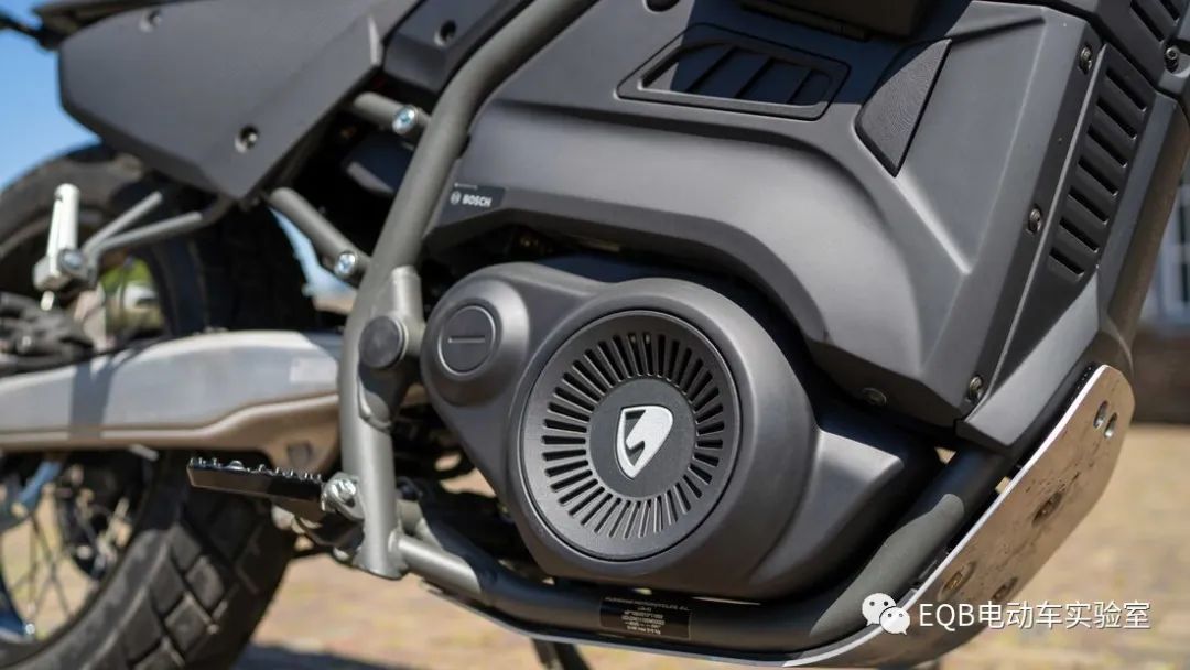 高售价低体验感？售价约10万的PursangE-Track，只是看起来不错？