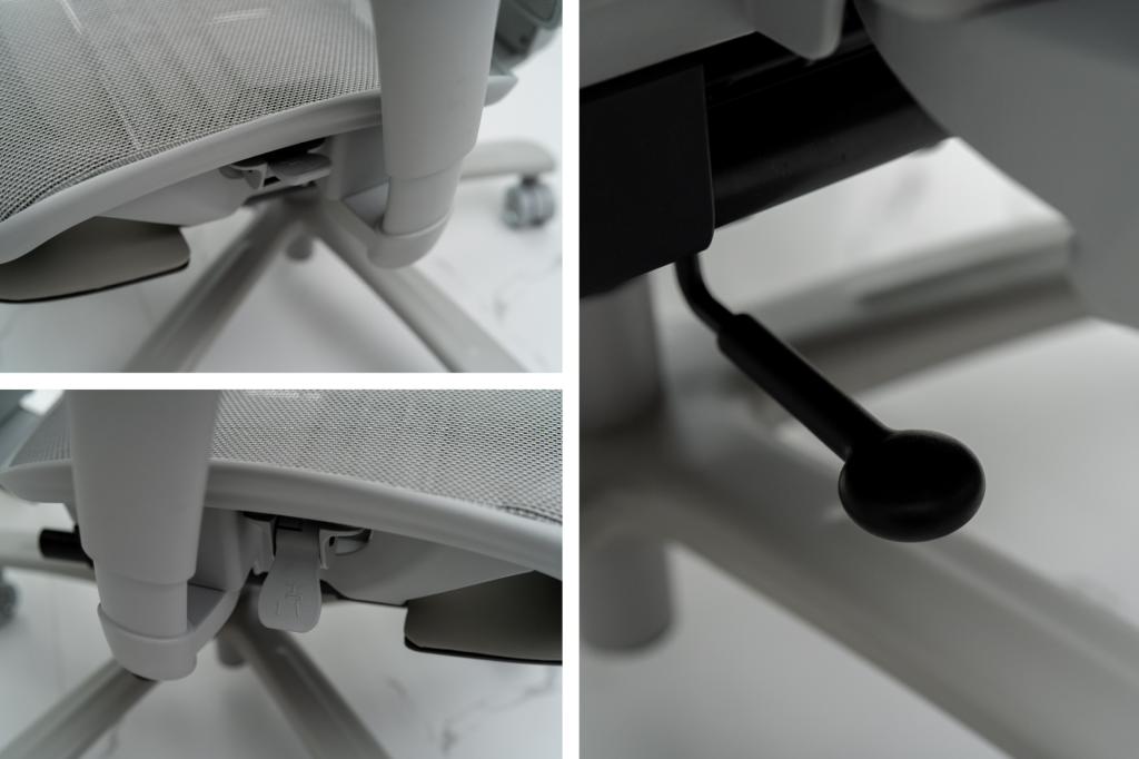 哪个牌子人体工学椅好,西昊永艺恒林哪个好