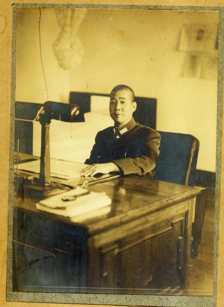 杨虎城陕军将领,杨虎城爱国将军