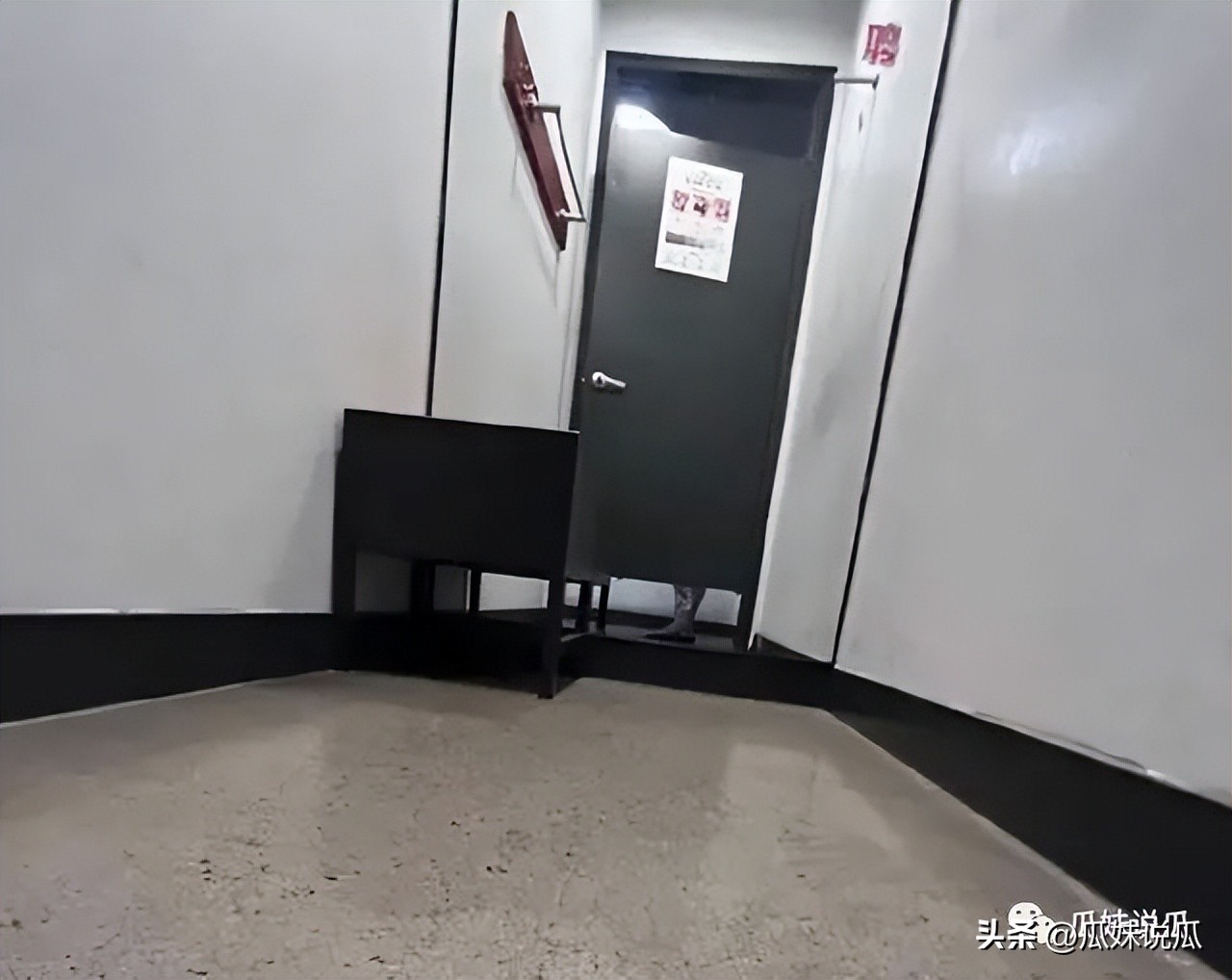 女子买耐克被偷拍3次,nike女试穿