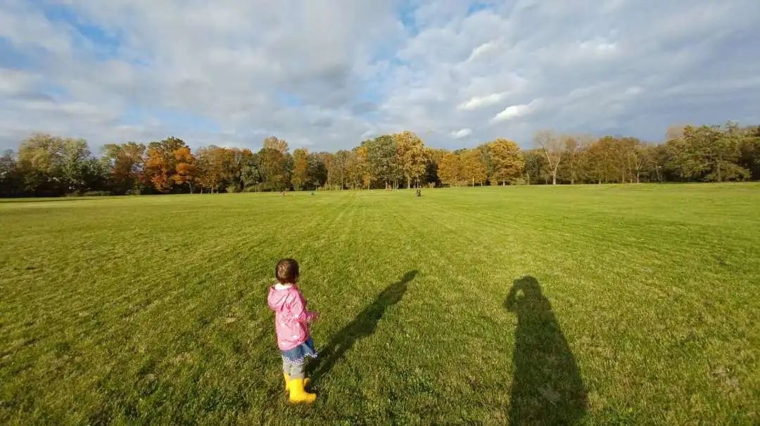 85后橘子在德国：借款10万，开店多家，成功逆袭成富婆