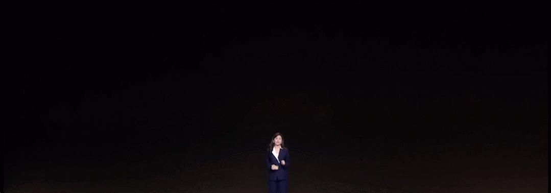 vivo令人惊讶的发布会,vivo发布会ppt模板