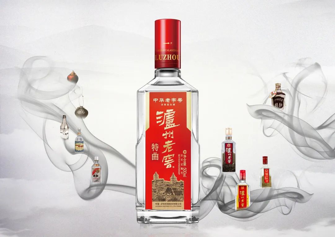 中国老八大名酒是哪些,最早的中国八大名酒哪年评选的