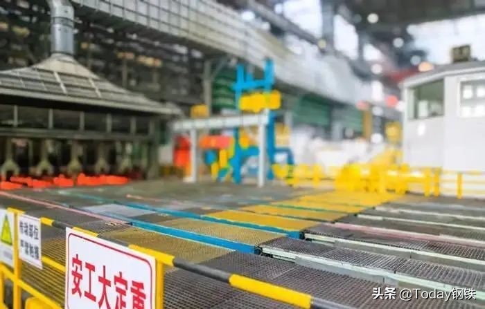 9大钢铁项目开工,2023年重点项目复工复产通知