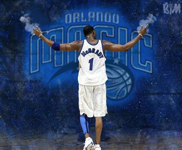 麦克格雷迪球鞋测评,特雷西麦克格雷迪历代球鞋回顾