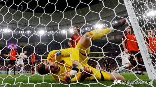 「伯男说体育」江河日下，荣光不再——比利时黄金一代落幕的前奏