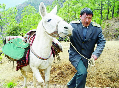 中国邮政到底有多慢,中国邮政到底慢不慢