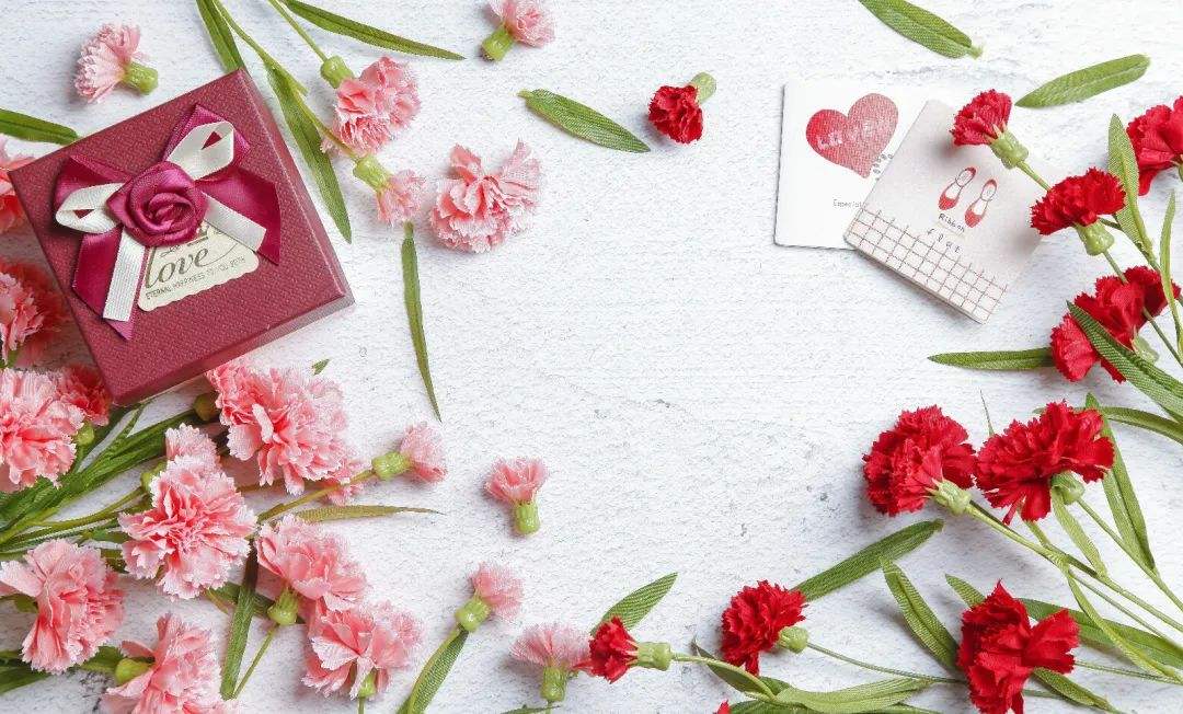 母亲节的文案祝福语简短高级,母亲节温馨祝福高级文案