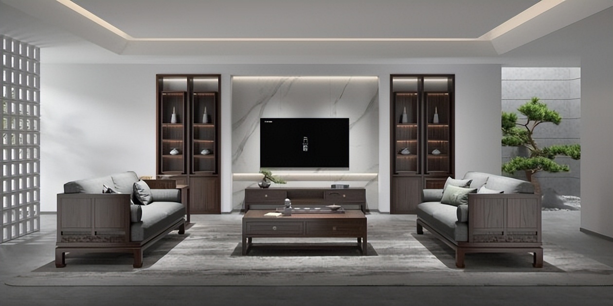 兴叶家具口碑评价,兴叶家具全案整木定制