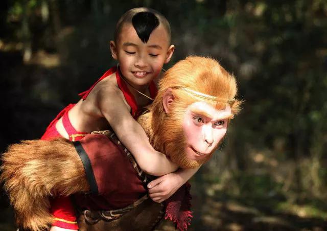 红孩儿是太上老君的孩子,红孩儿是太上老君的孩子吗