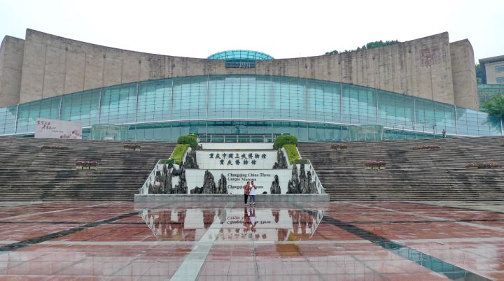 重庆旅游攻略五日游大概多少钱,重庆旅游3-4天亲子游攻略最佳线路