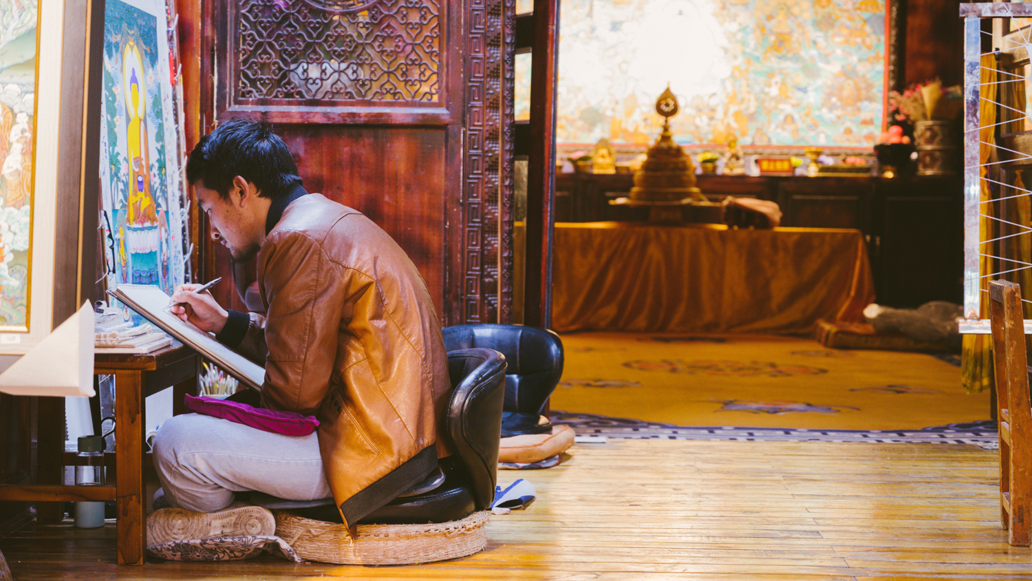 即将出发香格里拉两日游,即刻出行云南旅游