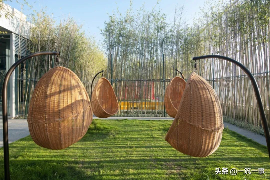 带你看六款奇葩的房屋建筑,法式建筑房顶设计效果图大全