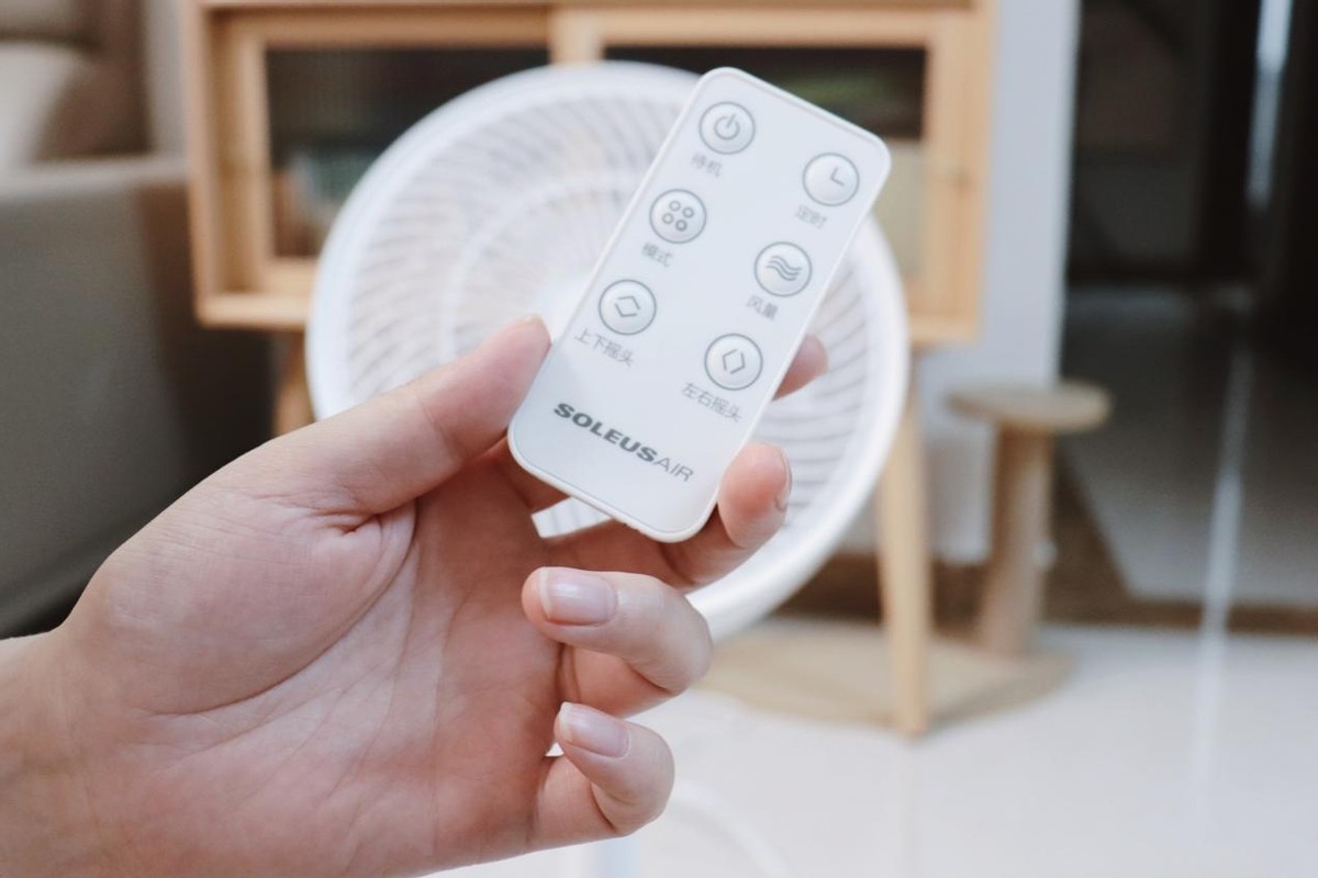 空气循环扇和普通电扇哪个实用,空气循环扇和电风扇哪个更健康