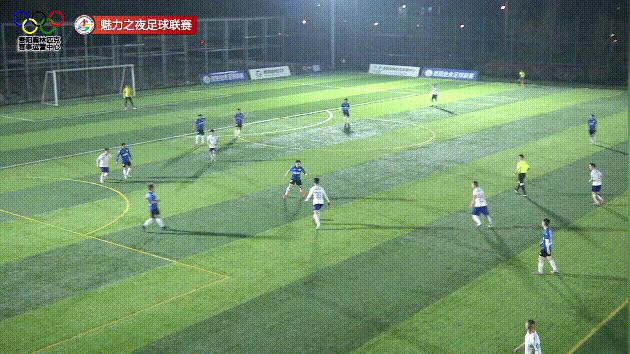 华宏坊·π丨左右双翼乾坤大挪移上下半场击赏世界波