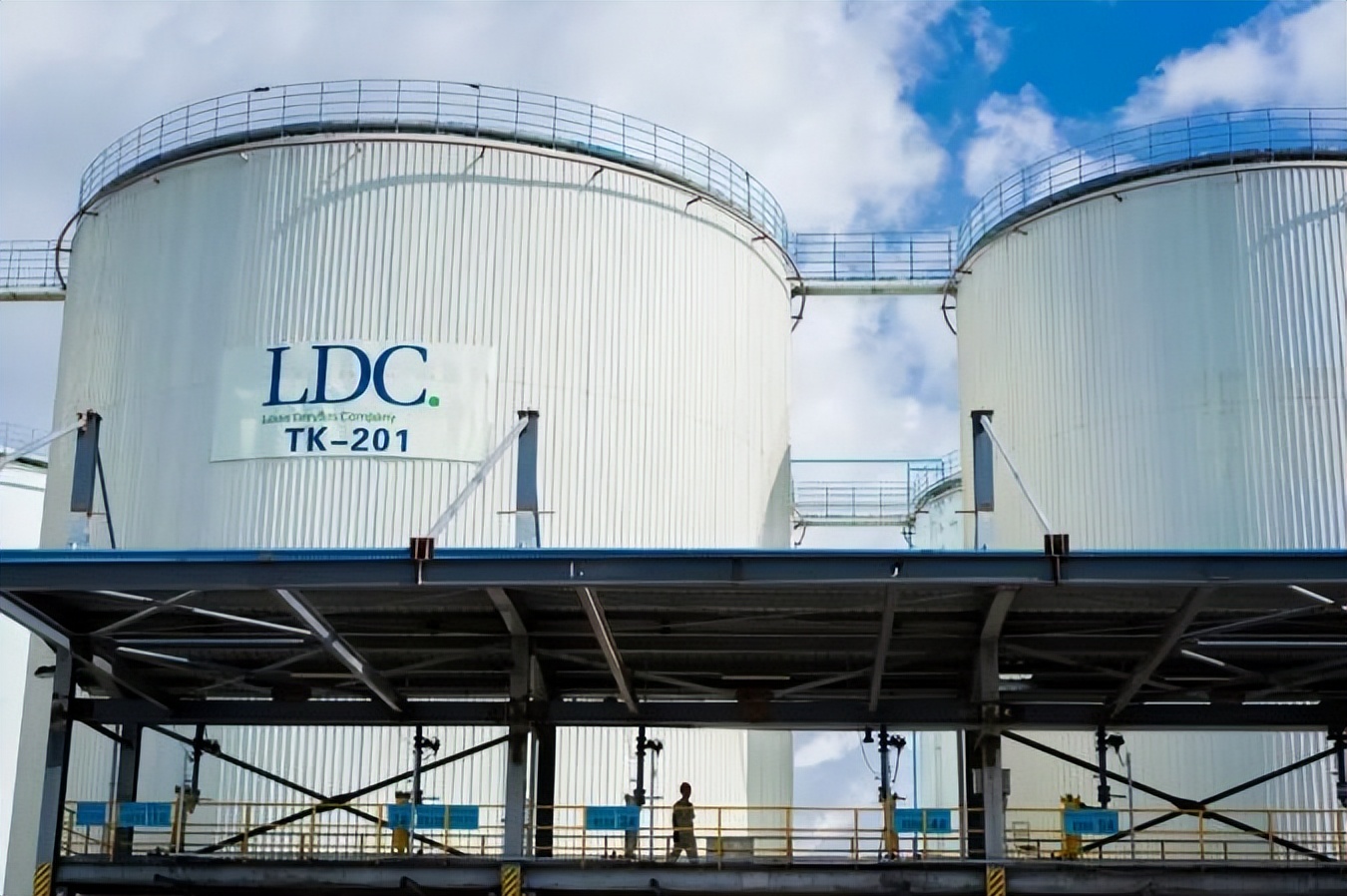 世界四大粮商之一：路易达孚进入中国50年，靠卖大豆每年“躺赚”