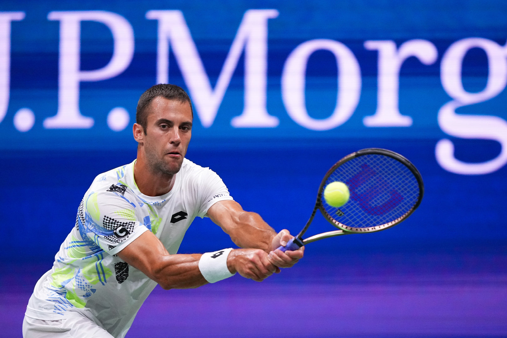 2023大满贯第七天赛事,大满贯三巨头经典对决