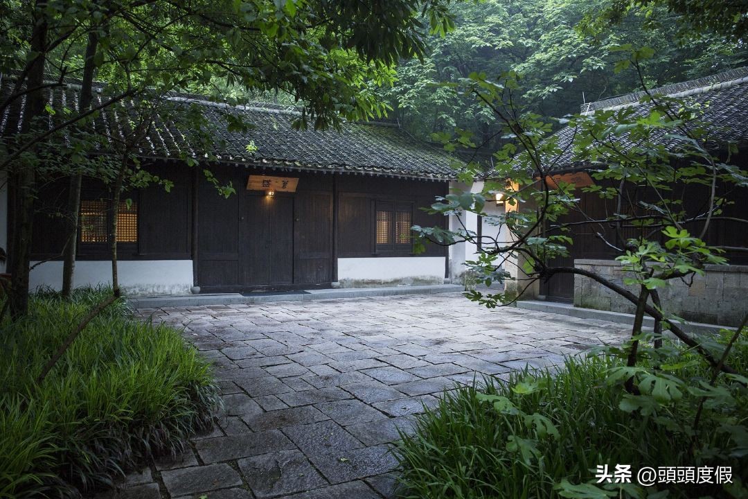 杭州十佳酒店,西湖和西溪片区酒店霸榜,市郊景区亦有酒店入选