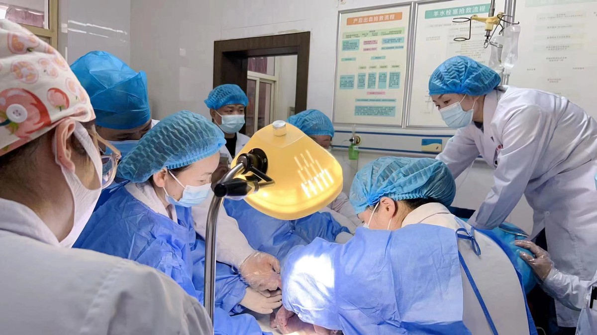 扶风县妇幼保健院最新工作动态,扶风县妇幼保健院工作图片