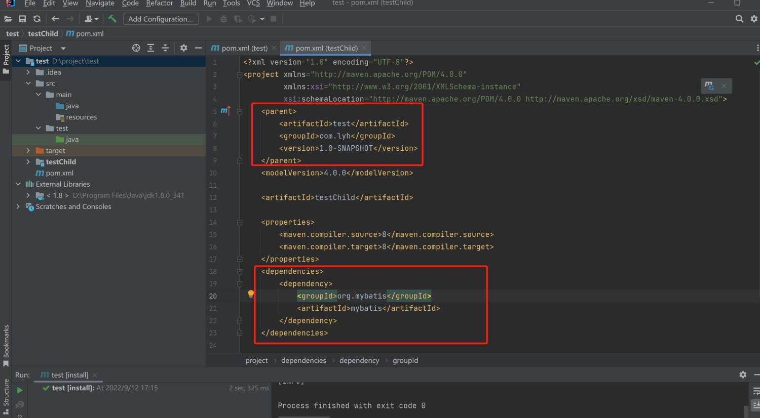 快速了解maven,maven十大技巧