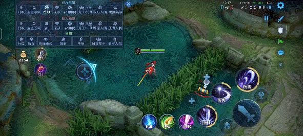 王者荣耀最稳的操作方法,王者荣耀手残党玩法攻略