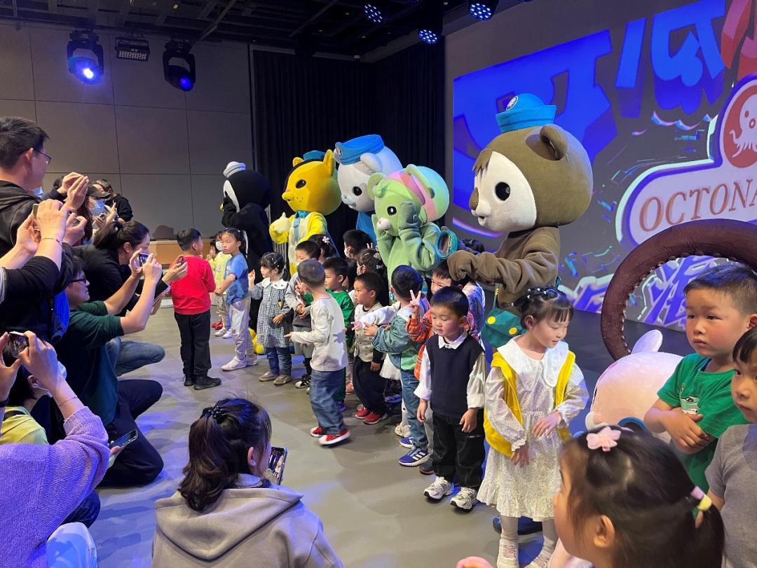 深层价值释放进行时,正大商业地产升维式焕新