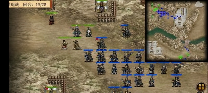 蜀汉传卧龙篇149全攻略,蜀汉传卧龙篇122-125关通关攻略