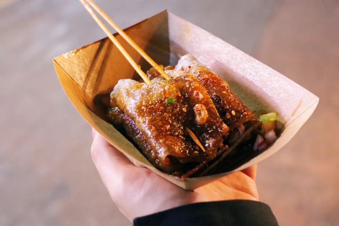 为了吃都值得一去的城市排名,为了吃都值得一去的城市有哪些