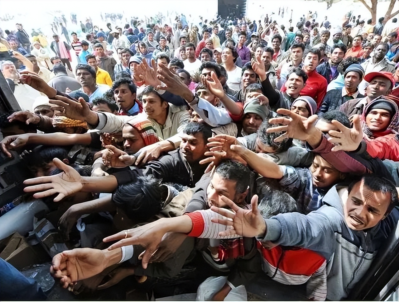 10年再建1000座监狱：北欧富国怎么成了“犯罪天堂”？