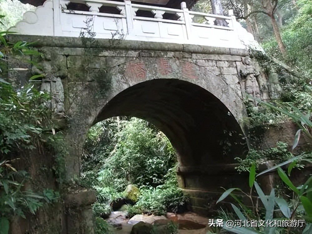 中国最美十大石拱桥排名,中国最美的10座大桥