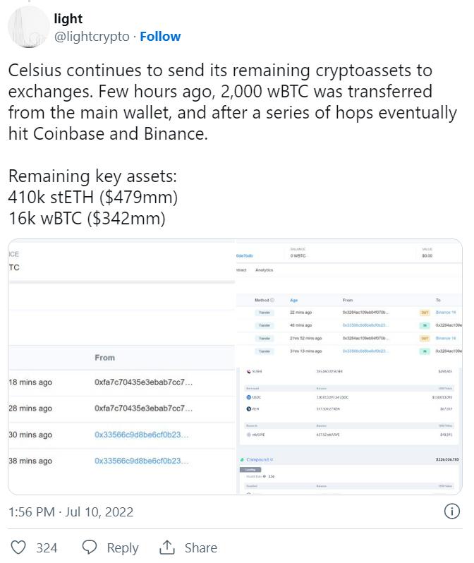 美国通胀加剧美元供应链危机,下周几美国将公布通胀数据