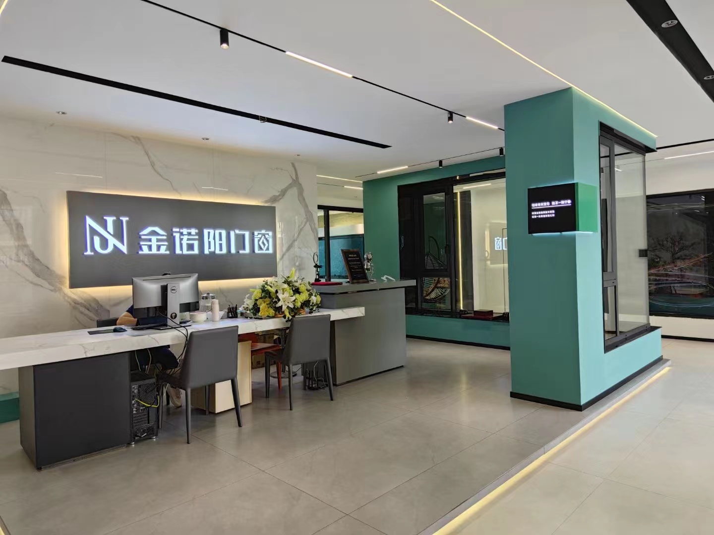 2020十佳门窗品牌皇派门窗,一线铝门窗品牌排行