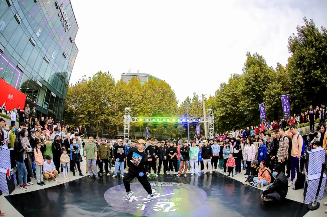 藏不住了！曲江商综春节放大招，钜惠不停歇千万别错过！