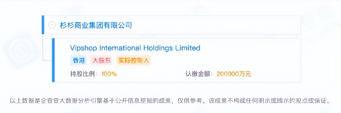 唯品会为什么是垂直电商,垂直电商唯品会