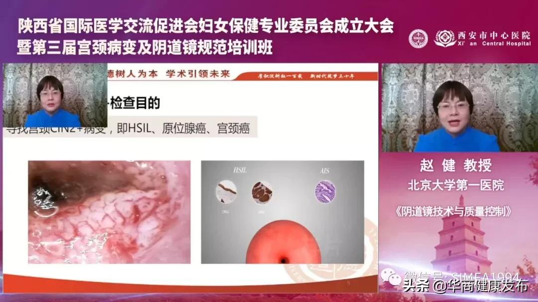 陕西省医促会,妇幼健康促进工作会议